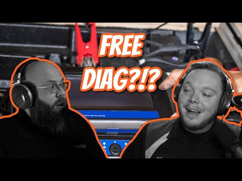 Car Shops That Do Diagnostics