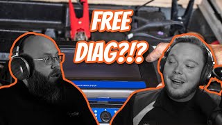 Free Diagnostic Time: Is It Worth It for Auto Repair Shops?