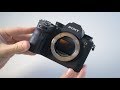 Sony A9 - Review and Sample Photos