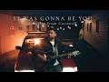 Passenger | It Was Gonna be You (Acoustic from Cornwall)