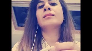 Eksik Birşey Mi Var? Ezginin Günlügü Hüsnü Arkan Cover - Merylalagoz - ❤❤❤❤🙏