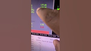 R$ 177,00 de lucro hoje Operando com Robôs na B3 #shorts