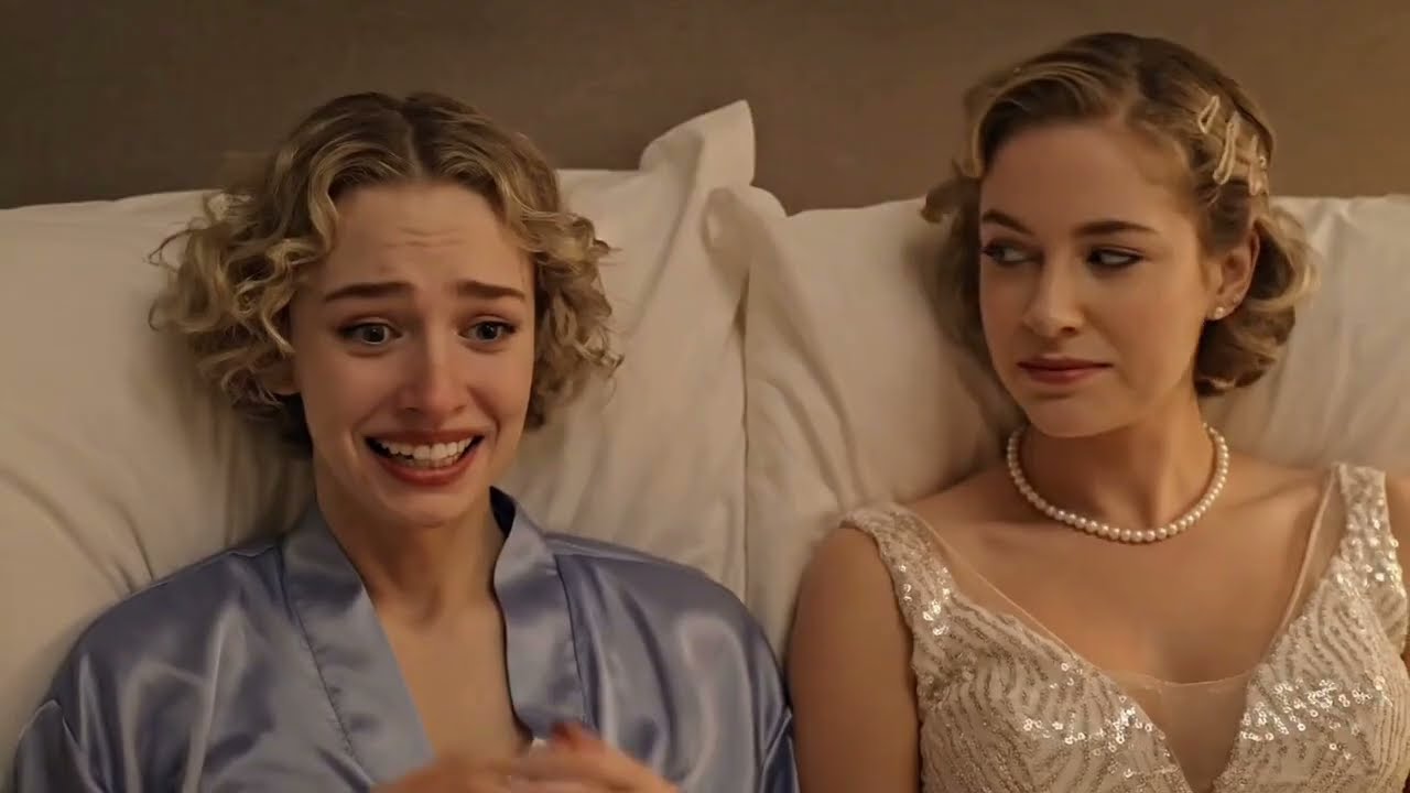 👰  a Wedding That Changed Everything” 💕