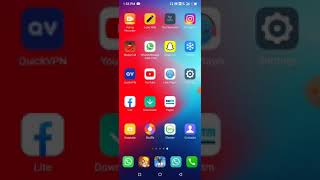 lolie web ... just for fun ... screenshot 1