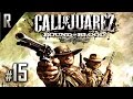 Call of Juarez Bound in Blood Walkthrough HD Part 