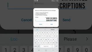 How to Cancel MTN SUBSCRIPTIONS That Take Your Airtime