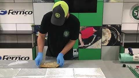 Elbow PipePatch A to Z