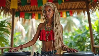 🔴 🔊  Strictly Roots Reggae & Deep Dub 🔊 | Vinyl Rituals by Rasta Selectress