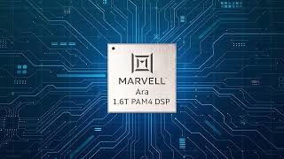 Marvell Ara: The Future of High-Speed AI Interconnects