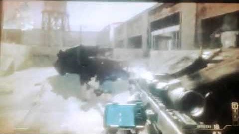 CoD MW3  (Created with Magisto)