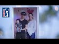 Maria And Camilo Villegas Mia S Miracles PGA TOUR Originals 