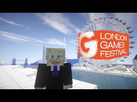 Videó: A Minecraft Boris Johnson Bejelentette Az 1,2 Millió Forrást A Játékok Népszerűsítésére Londonban