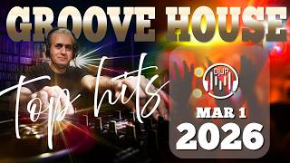 Mix #205 🔥 Top Hits Funk & House Session