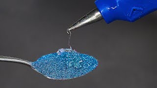 8 Hot Glue Gun Life Hacks For Crafting