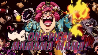 One Piece Chapter 1011 Review