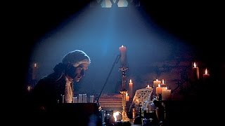 Alchemy - introduction to nuclear transmutations