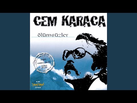 Cem Karaca — İhtiyar Oldum