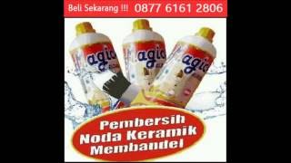 Jual pembersih karat magic clean ...