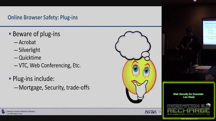 532 Web Security for Dummies Lee Neely