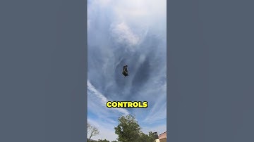 He Created A Working Hoverboard 👀 (@frankyzapata)