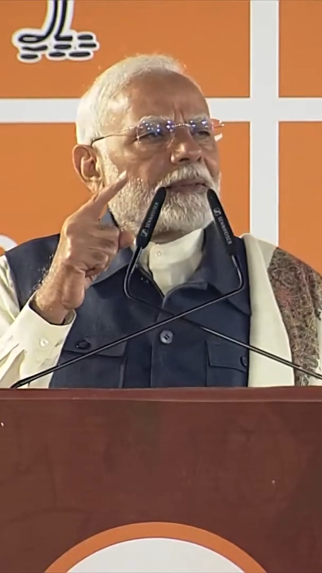 PM Modi on why BJP isn't just limited to winning elections | #shorts
