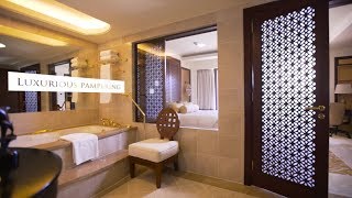Al Husn Speciality Suite at Shangri-La Al Husn Resort & Spa