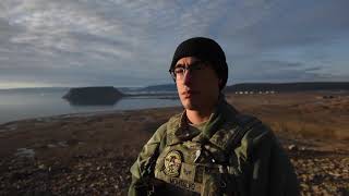 Defender Broll 21st SFS (2019) 🇺🇸