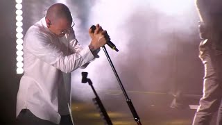 Linkin Park - The Catalyst (Live in Amsterdam 2017) (Camrip Cut)