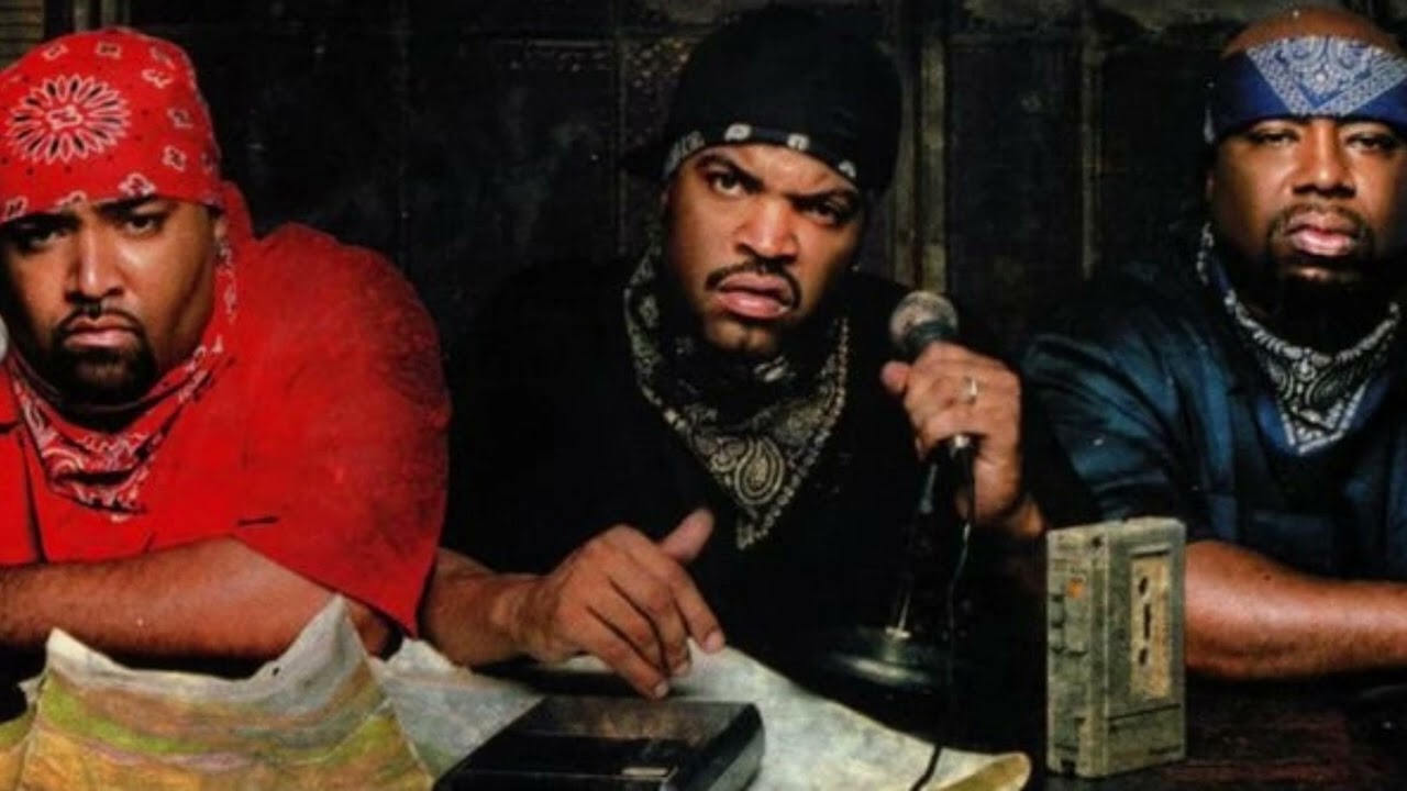 Watch WestSide Connection Type Beat on YouTube Watch WestSide Connection Type Beat on YouTube