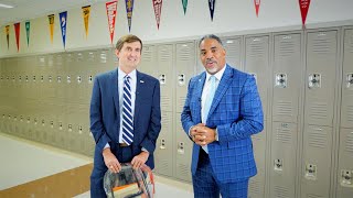 Clear Backpack Policy