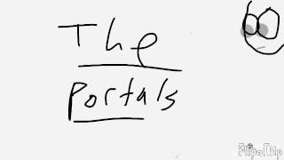 The Portals Season 2 Episode 2