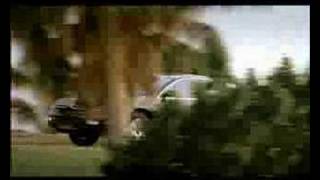 Citroën C6 - commercial Sean Connery