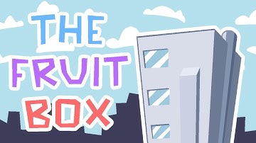 The FruitBox