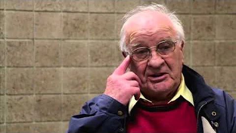 Jerome Jerry Clement Olinger