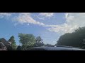 American airlines airbus , a 319 flyby