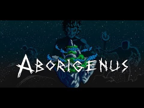 Aborigenus - первобытное приключение