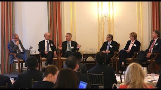Chronic Care Forum Highlights