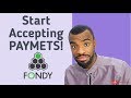 Add Multiple Payment Options To Your Website With Fondy | Fondy Payment Buttons Tutorial