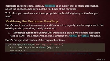 Efficiently Handle Async Function Requests with Python Asyncio