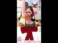 EN VIVO 🎉 | Estoy poquito enferma, pero quiero que tejamos todos juntos (Portrait)