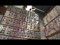 Resynthesizer modular synthesizer installation at mits plasma science and fusion center