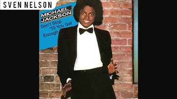 Michael Jackson - 07. Don
