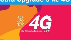 Cara cek kuota 4g kartu tri - Durasi: 2.02. Cara cek kuota 4g kartu tri - Durasi: 2.02.