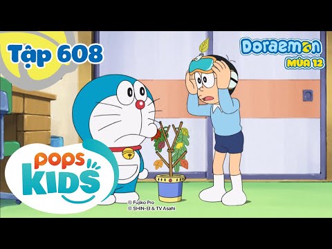 Doraemon