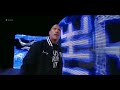 The Rock Returns Entrance to WWE Raw - 10/06/2014 HQ