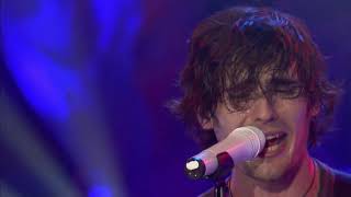 All American Rejects - It Ends Tonight - Live at Soundstage (HD)
