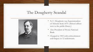 Peoria Public Library History, Part 3