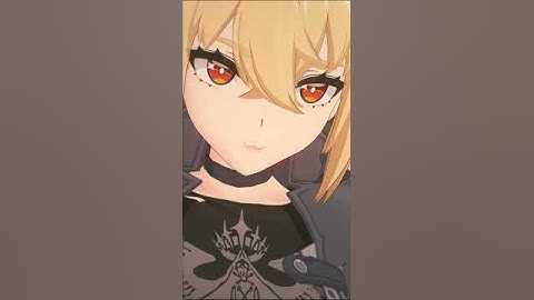 zzz lucy dream mmd #zenlesszonezero #fun #animation #recommended #shorts