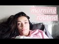 MORNING ROUTINE (REAL LIFE) WAKE UP WITH ME | Stephanie Ledda