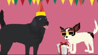 Download Lagu Happy Birthday, Lora - Birthdays by CaricaTunes MP3